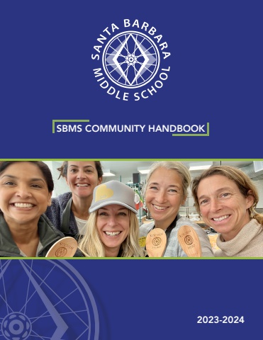 Community Handbook 2023-24