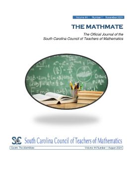 THE MATHMATE November 2024