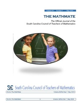 The MathMate May 2026