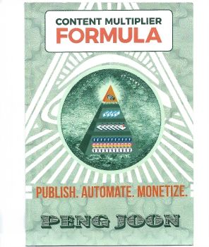Content Multiplier Formula