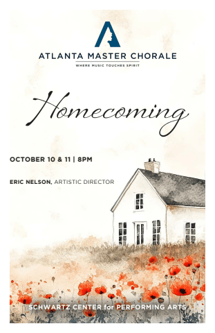 10/10-11/2025 | AMC: Homecoming