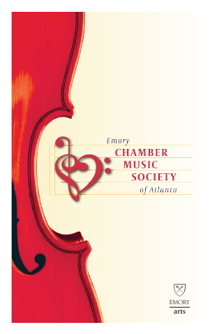 ECMSA | 09/19/2026 | Jazz Meets Classics