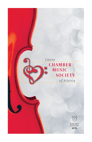 ECMSA | 11/09/2025 | Edward Arron, cello; Vega Quartet