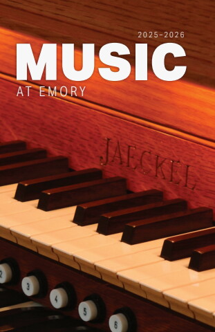 05/06/2026 | Emory Youth Symphony Orchestras