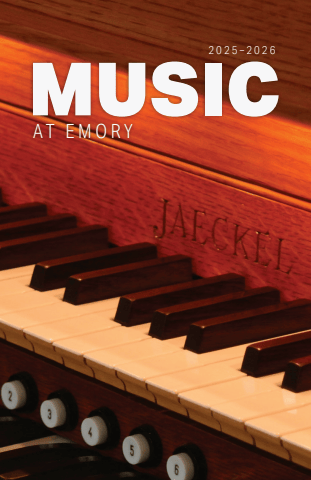 03/28/2026 | Ashwini Narayanan, soprano | Senior Honors Recital