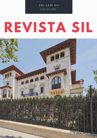 revista sil 2024-25