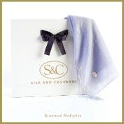 SILK AND CASHMERE - Kurumsal Hediyeler