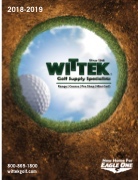 2018 WITTEK Catalog