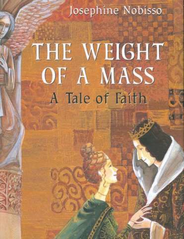 The Weight of a Mass - COMING SOON