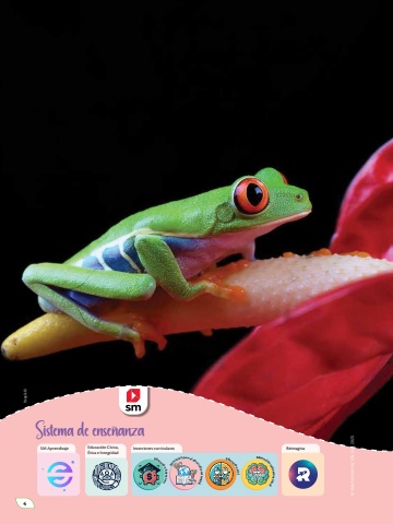 Naturalmente 8 Unidad 1