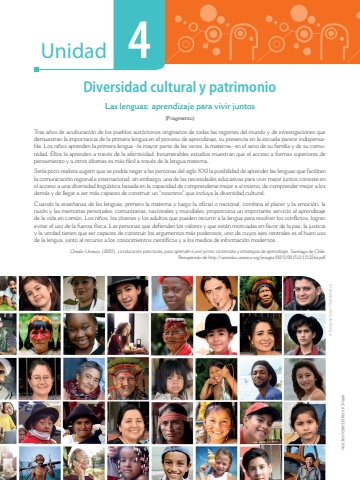 Lengua y Literatura Applica 2.0 BGU 1 Unidad 4