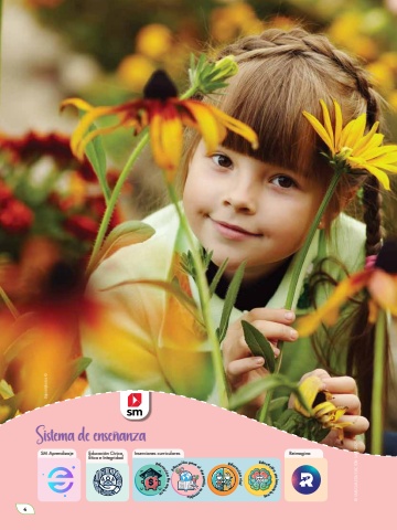 Naturalmente 3 Unidad 1