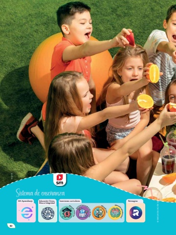 Naturalmente 8 Unidad 3