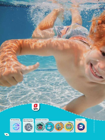 Naturalmente 3 Unidad 3