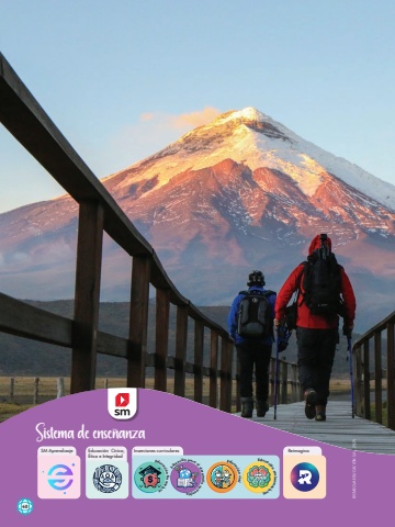 Socialmente 6 Unidad 2 PROF