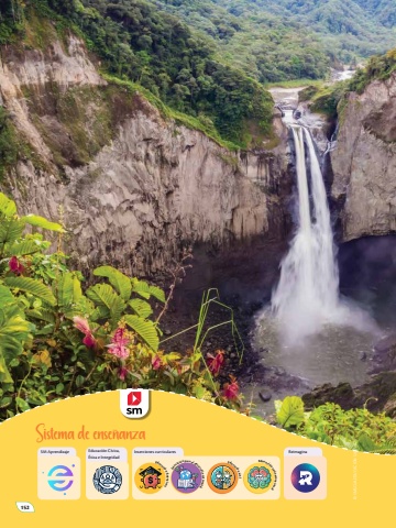 Naturalmente 10 Unidad 5