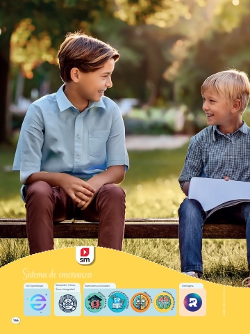 Comunicativamente 9 Unidad 5