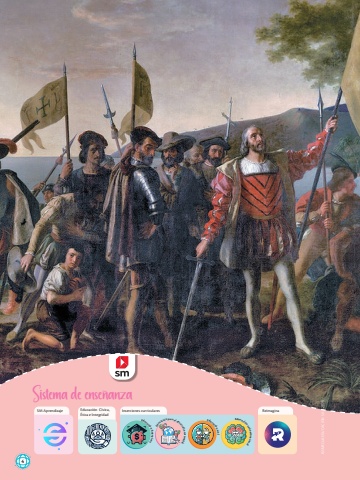 Socialmente 9 Unidad 1