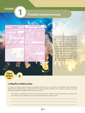 Filosofía Libro Docente Applica 2.0 BGU 2 Completo
