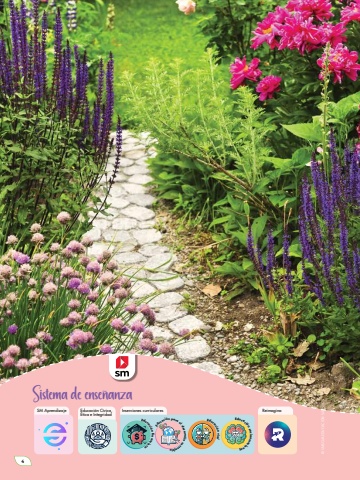 Naturalmente 4 Unidad 1