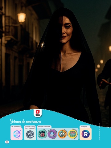 Comunicativamente 5 Unidad 3