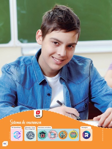 Matemáticamente 9 Unidad 6