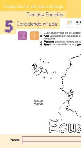 Integralmente Primero Tema 5