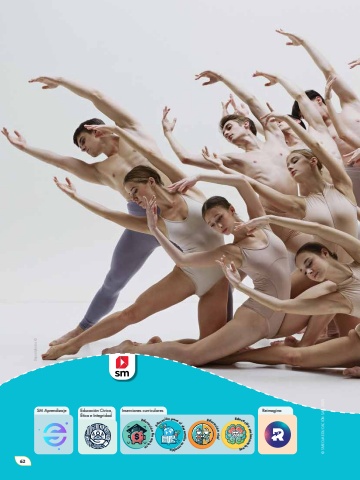 Naturalmente 7 Unidad 3