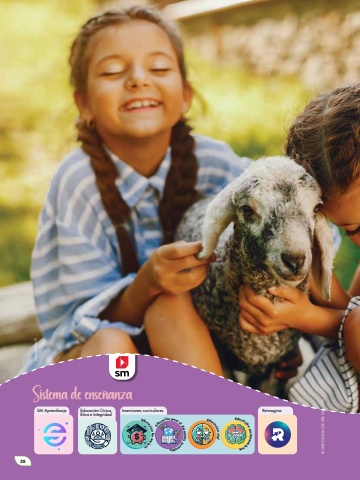 Naturalmente 3 Unidad 2