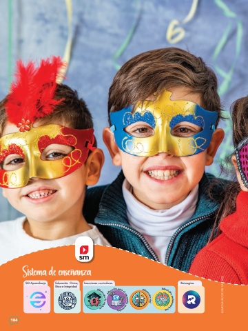 Comunicativamente 3 Unidad 6