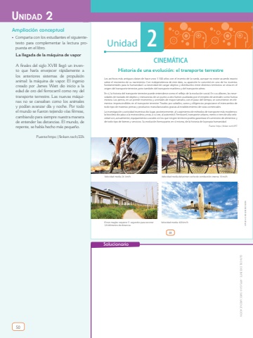 Física Guía del Docente Applica 2.0 BGU 1 Unidad 2