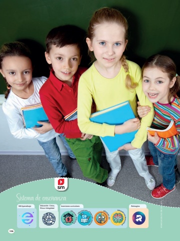 Comunicativamente 6 Unidad 4