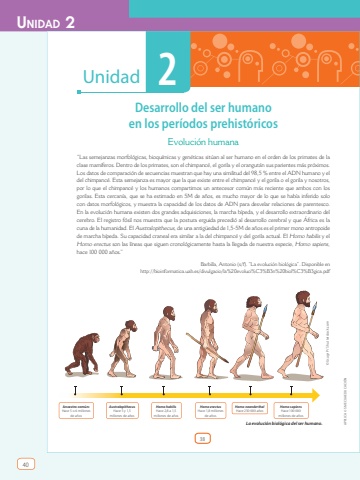 Historia Guía del Docente Applica 2.0 BGU 1 Unidad 2