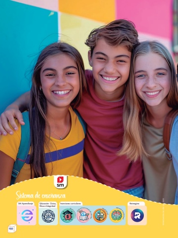 Matemáticamente 9 Unidad 5