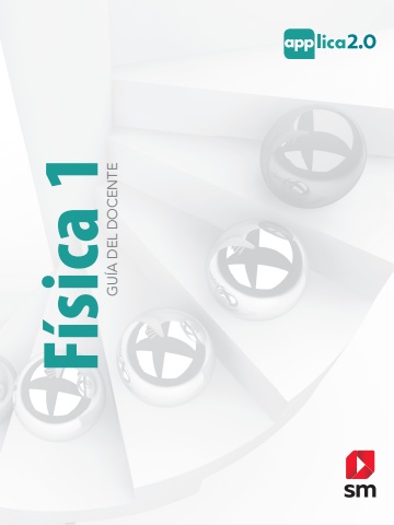 Física Libro Docente Applica 2.0 BGU 1 Completo
