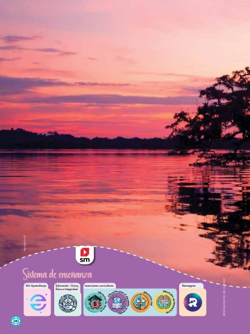 Socialmente 4 Unidad 2 PROF