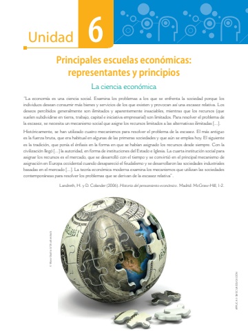 Historia Applica 2.0 BGU 3 Unidad 6