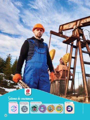 Socialmente 7 Unidad 3 PROF