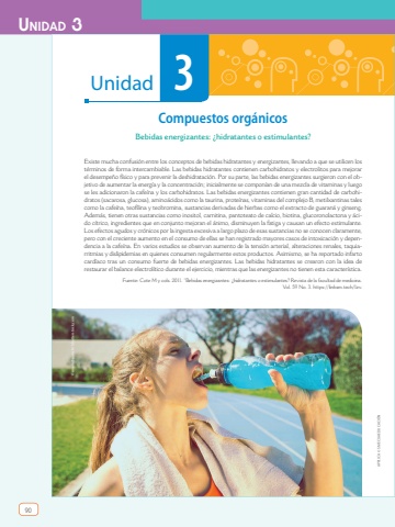 Química Guía del Docente Applica 2.0 BGU 3 Unidad 3