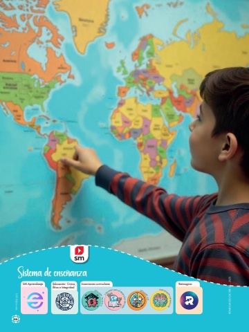 Socialmente 8 Unidad 3