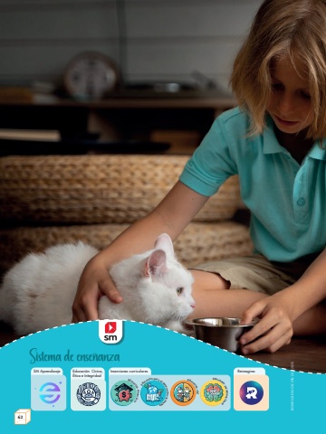 Matemáticamente 5 Unidad 3