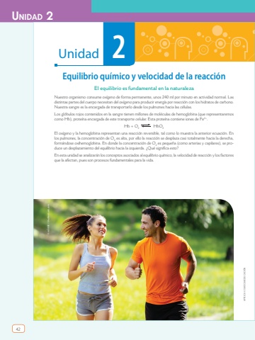 Química Guía del Docente Applica 2.0 BGU 3 Unidad 2