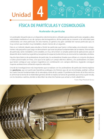 Física Applica 2.0 BGU 3 Unidad 4