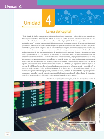 Historia Guía del Docente Applica 2.0 BGU 3 Unidad 4