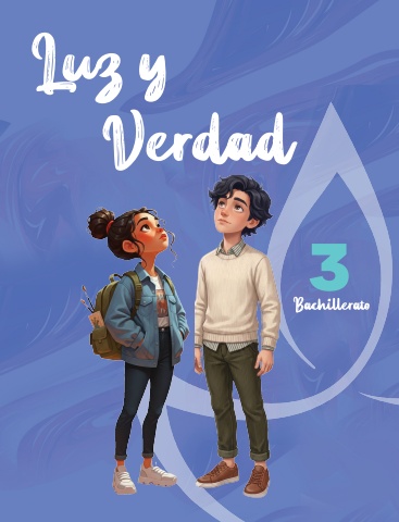 Espiritualmente Cuadernillo Luz y Verdad BGU 3