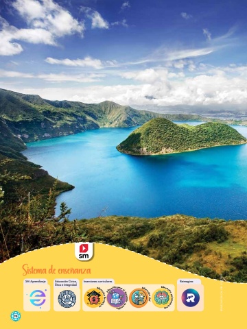 Socialmente 3 Unidad 5