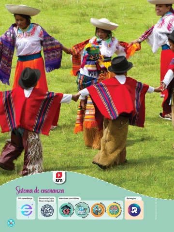 Socialmente 3 Unidad 4