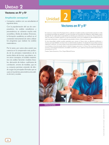 Matemática Libro Docente Applica 2.0 BGU 3 Unidad 2