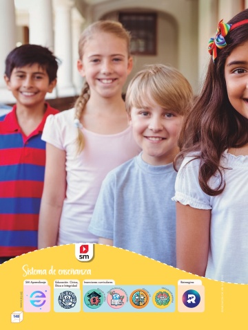 Matemáticamente 6 Unidad 5