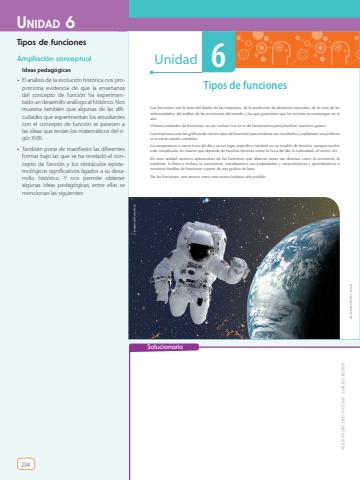 Matemática Libro Docente Applica 2.0 BGU 1 Unidad 6